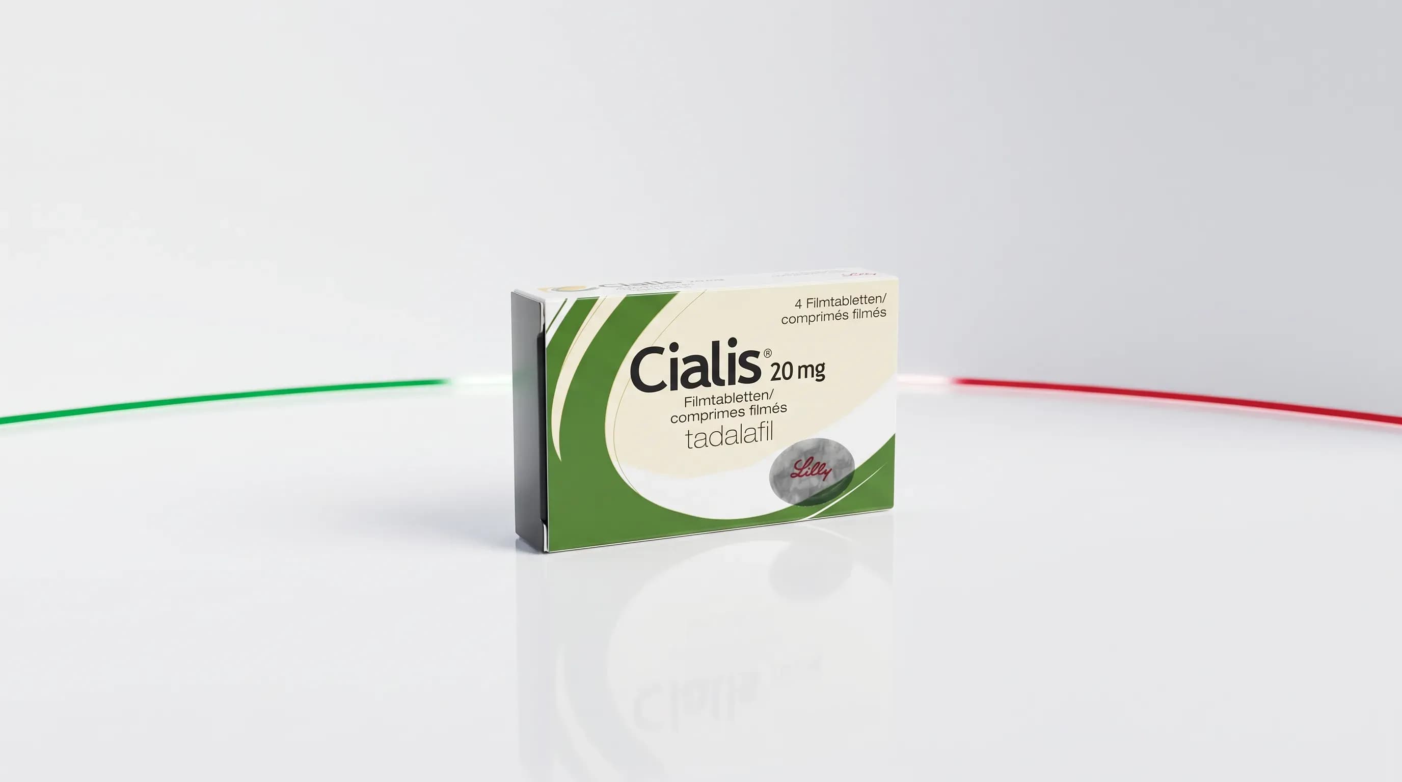 Tadalafil nel Bodybuilding: Pump, Pressione e Salute Vascolare