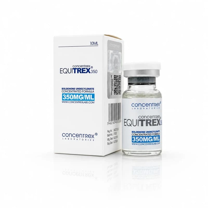 EquiTrex