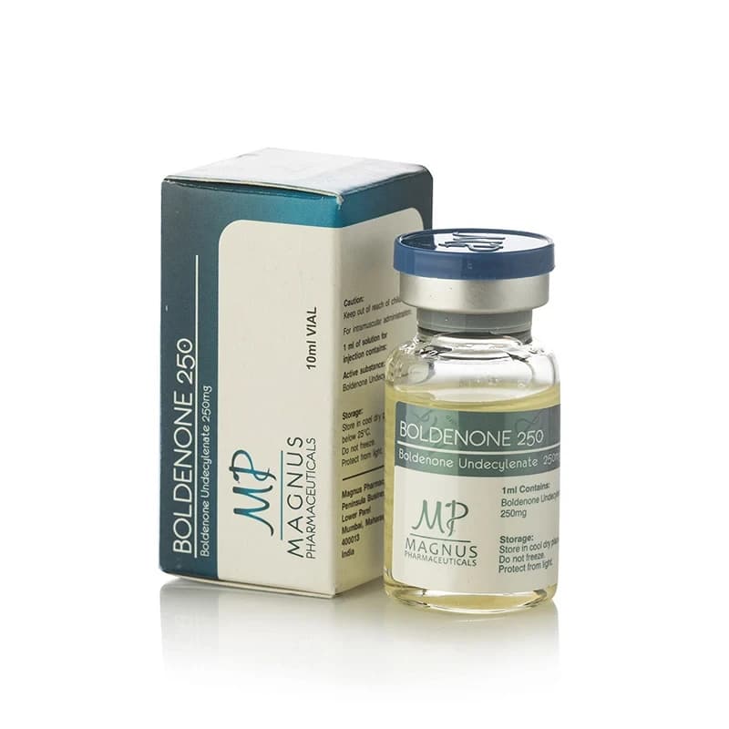 Boldenone 250