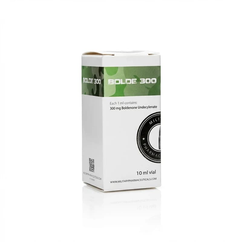 Bolde 300