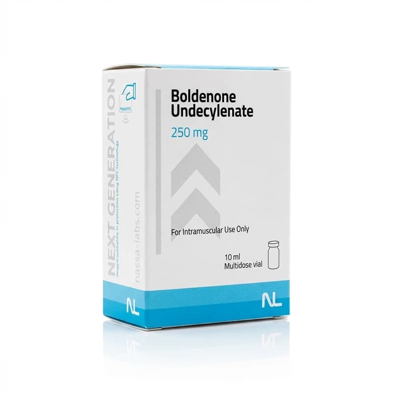 Boldenone Undecylenate