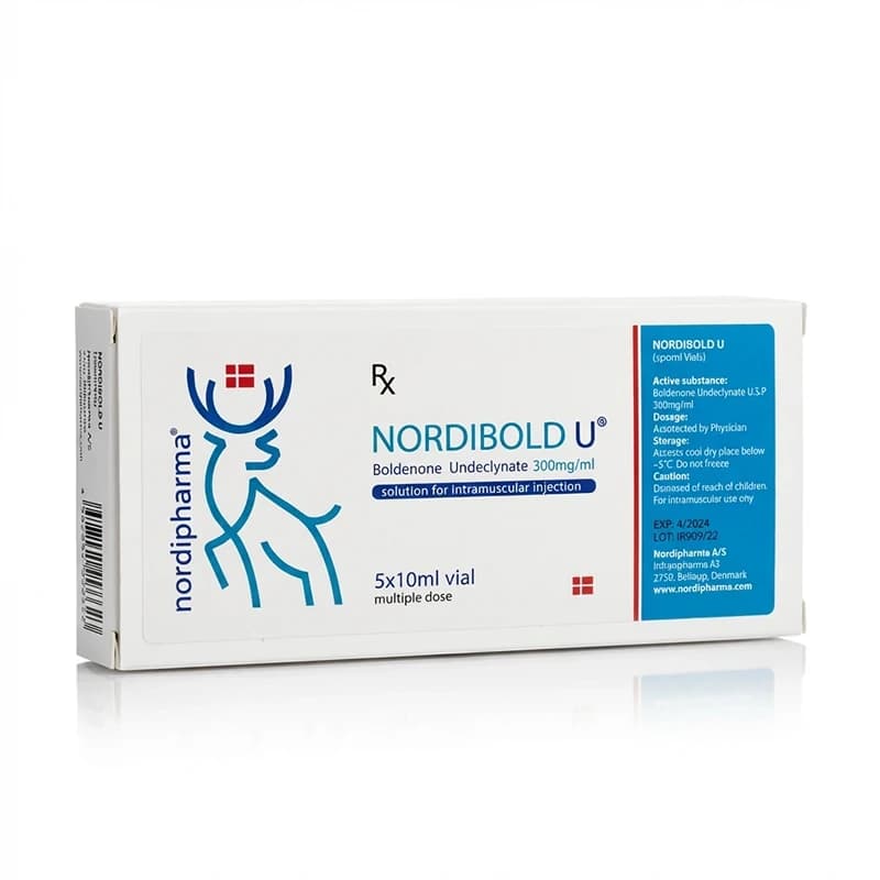 NordiBold U