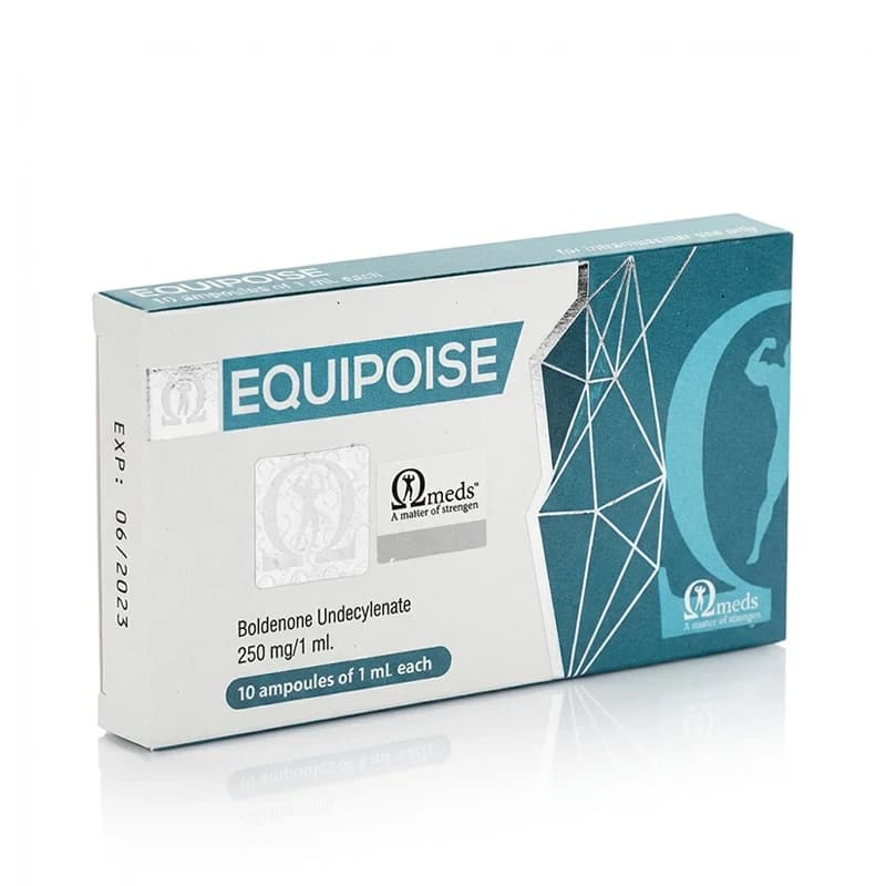 Equipoise
