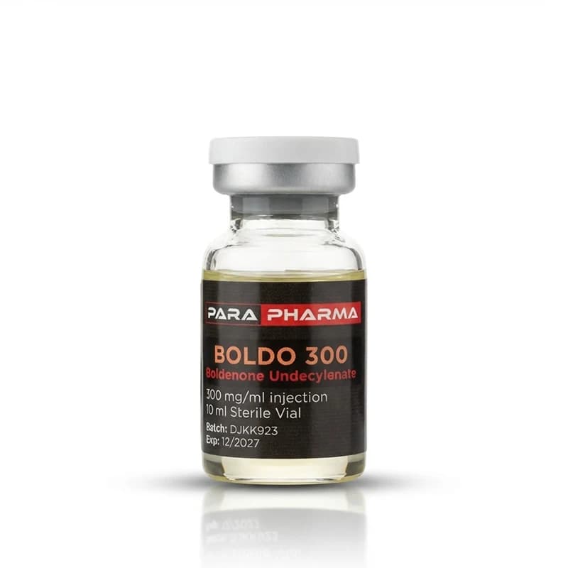 Boldo 300