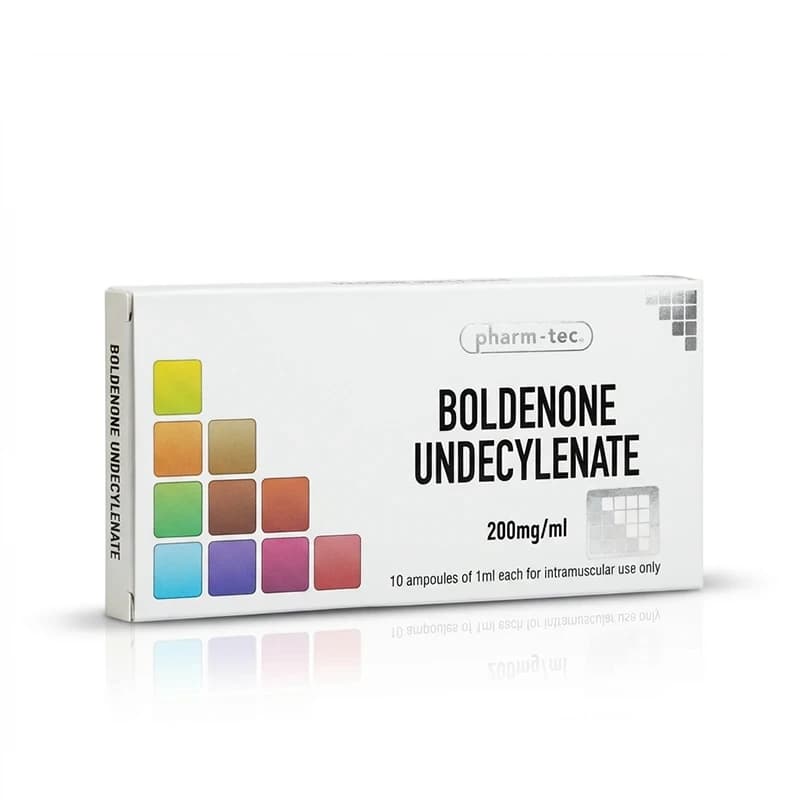 Boldenone Undecylenate