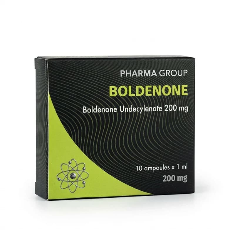Boldenone