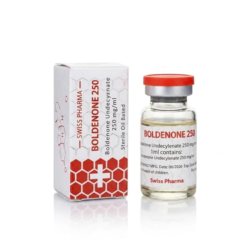 Boldenone