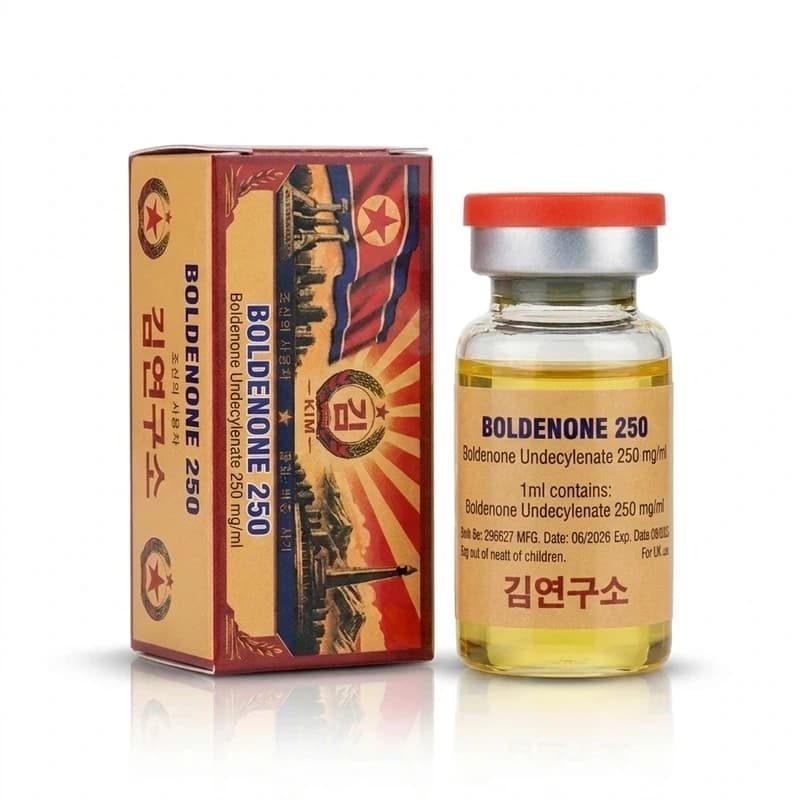 Boldenone