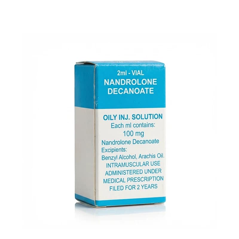 Nandrolone Decanoate