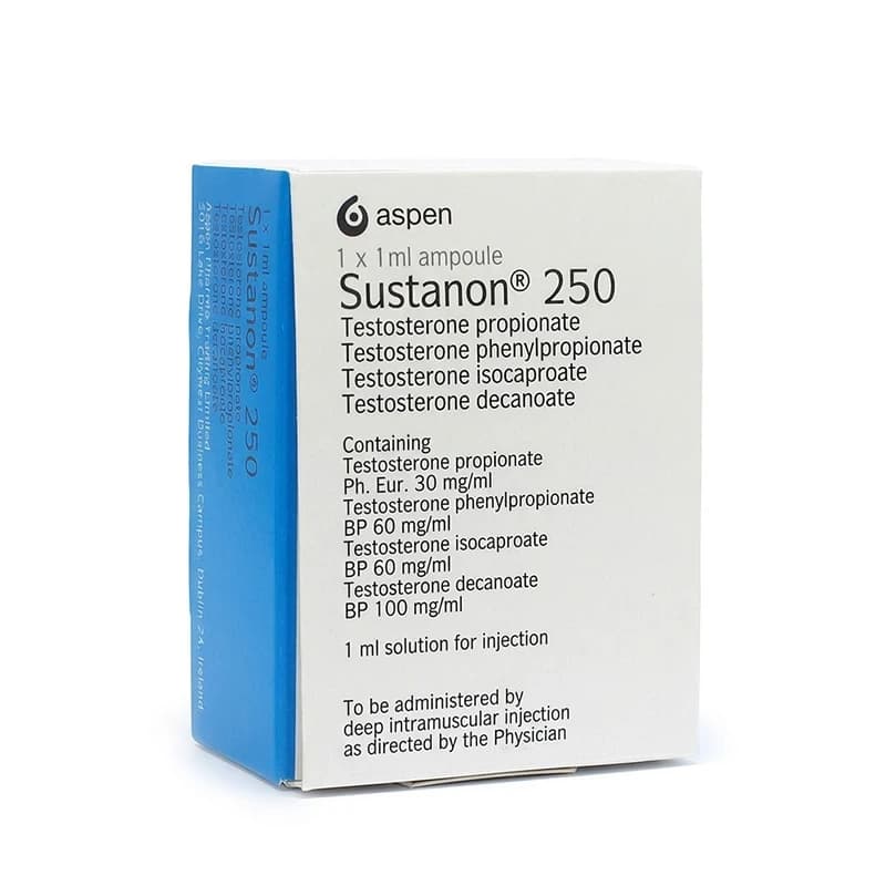 Sustanon 250
