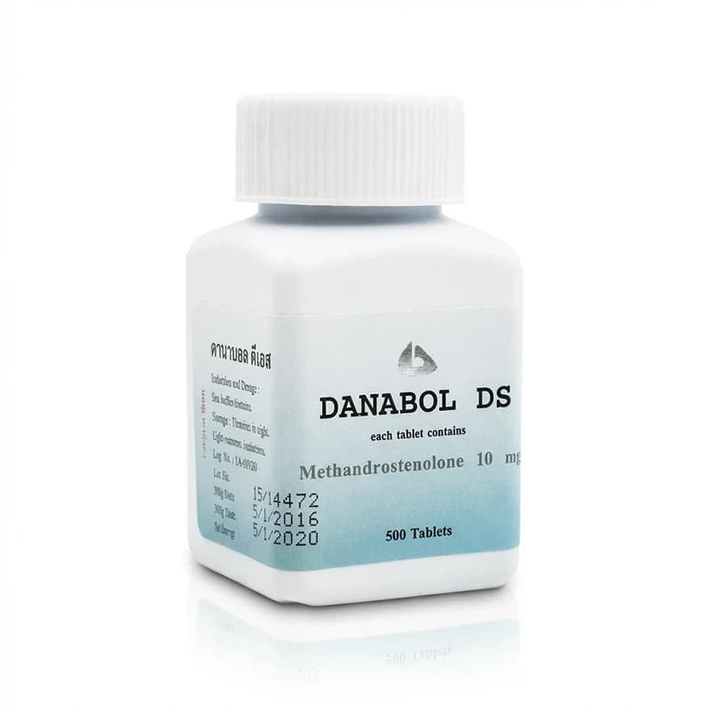 Danabol
