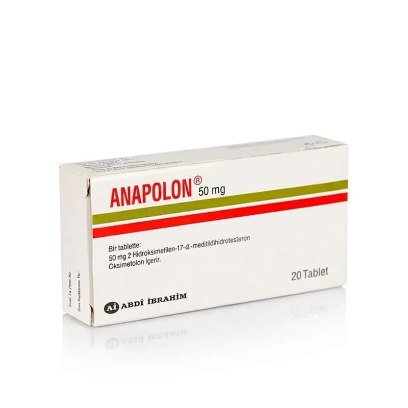 Anapolon