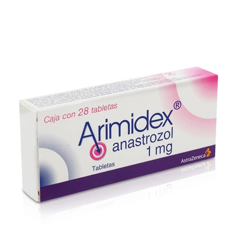 Arimidex