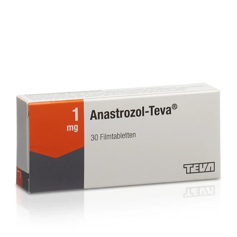 Anastrozol