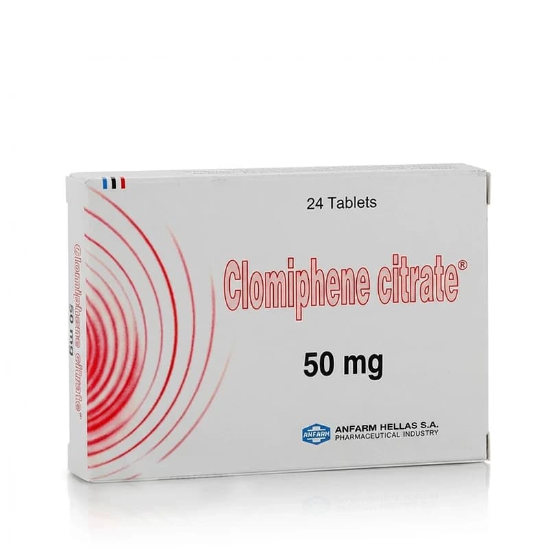 Clomiphene Citrate