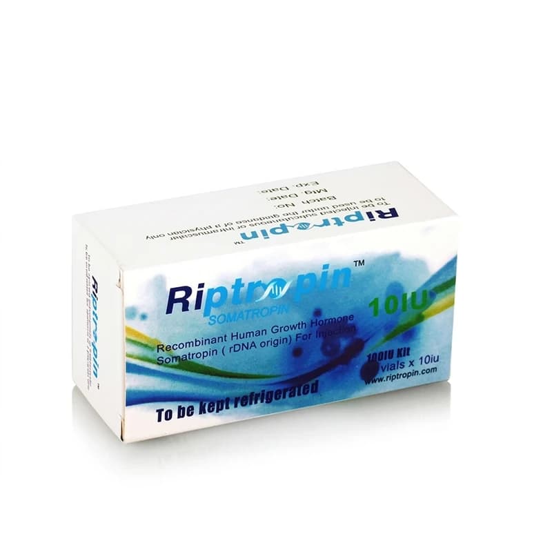 Riptropin
