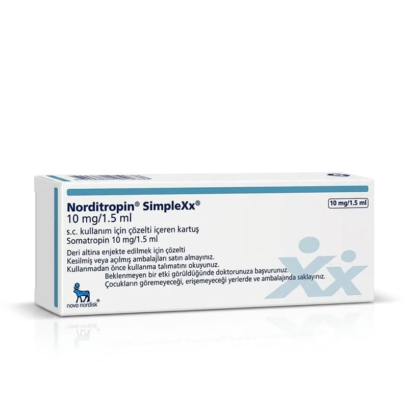 Norditropin 45 IU