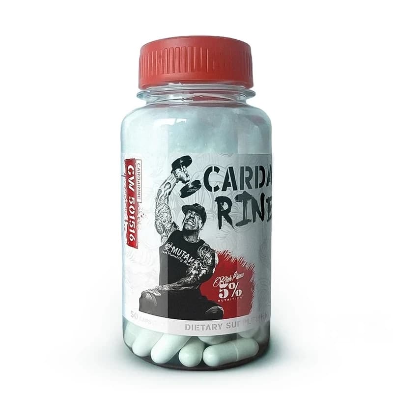 Cardarine