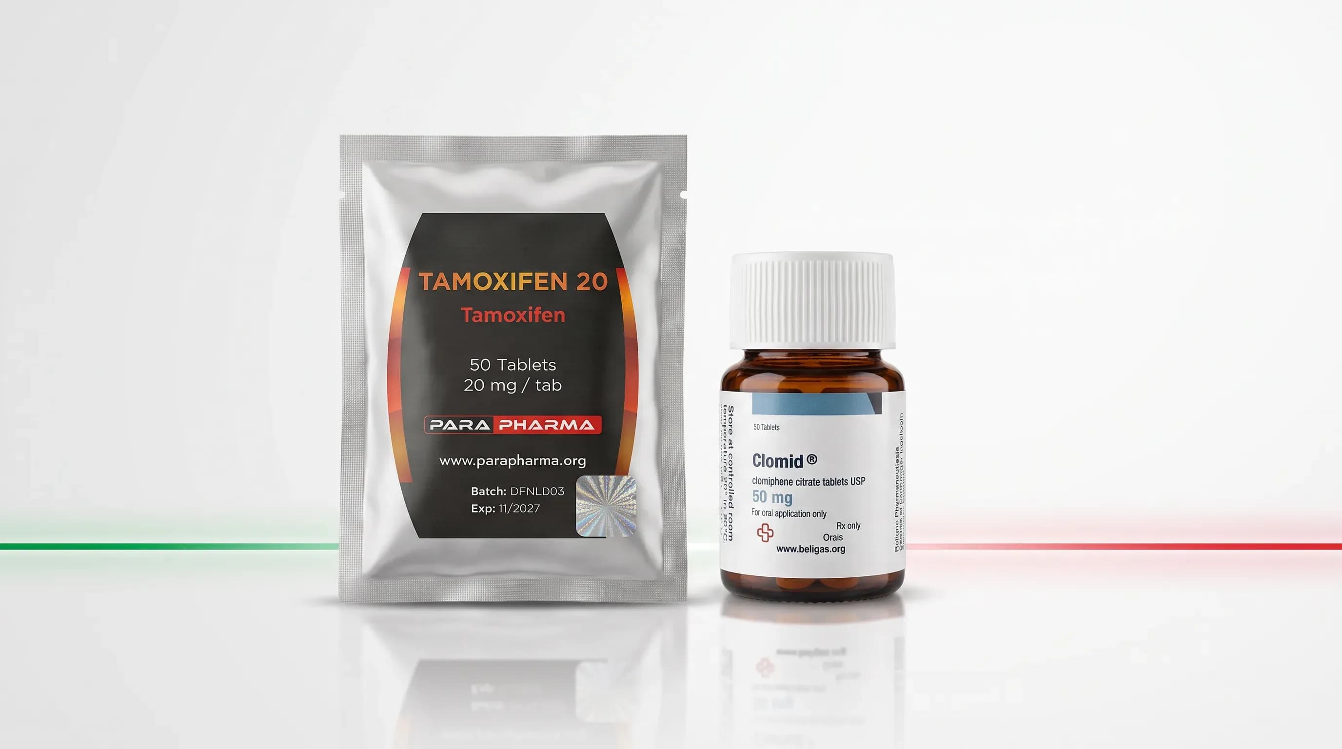 Ginecomastia da Ciclo: Protocollo d'Emergenza con Raloxifene e Tamoxifene
