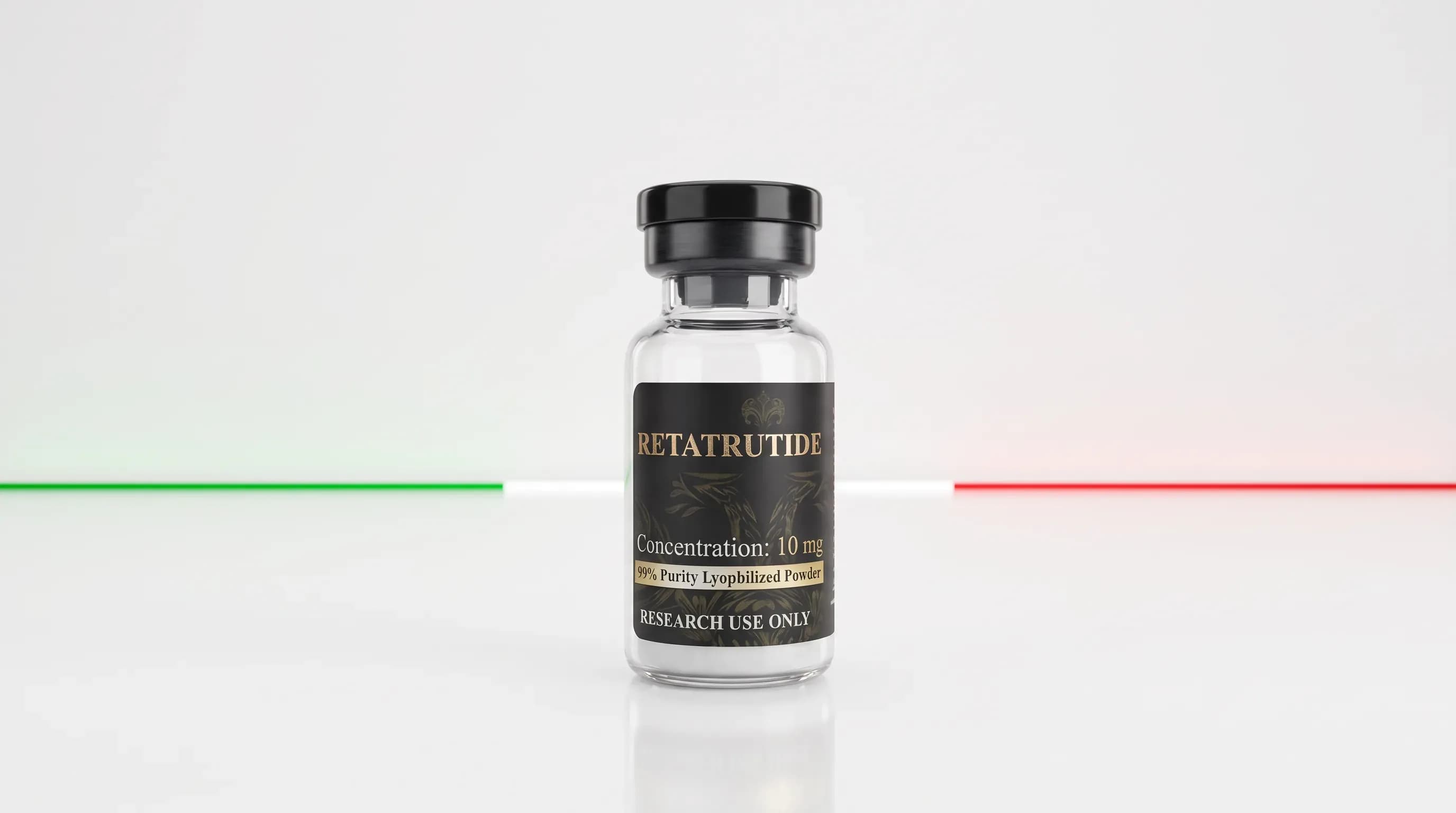 Retatrutide nel Bodybuilding: Preservare la Massa Muscolare con i GLP-1