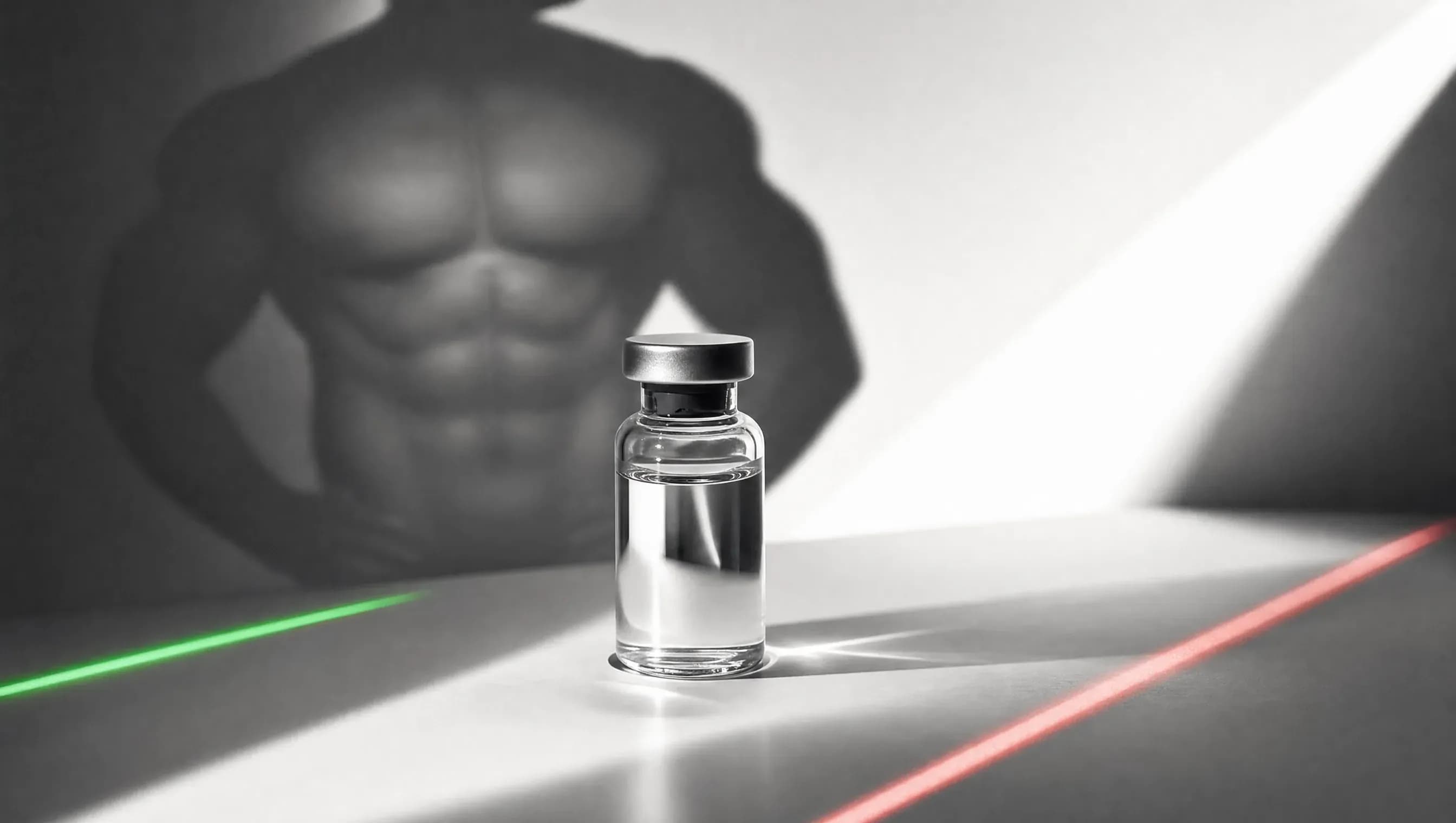Stack Definizione: Testosterone, Trenbolone e Masteron per la Contest Prep