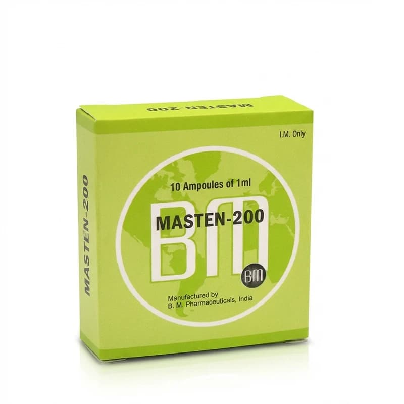 Masten-200