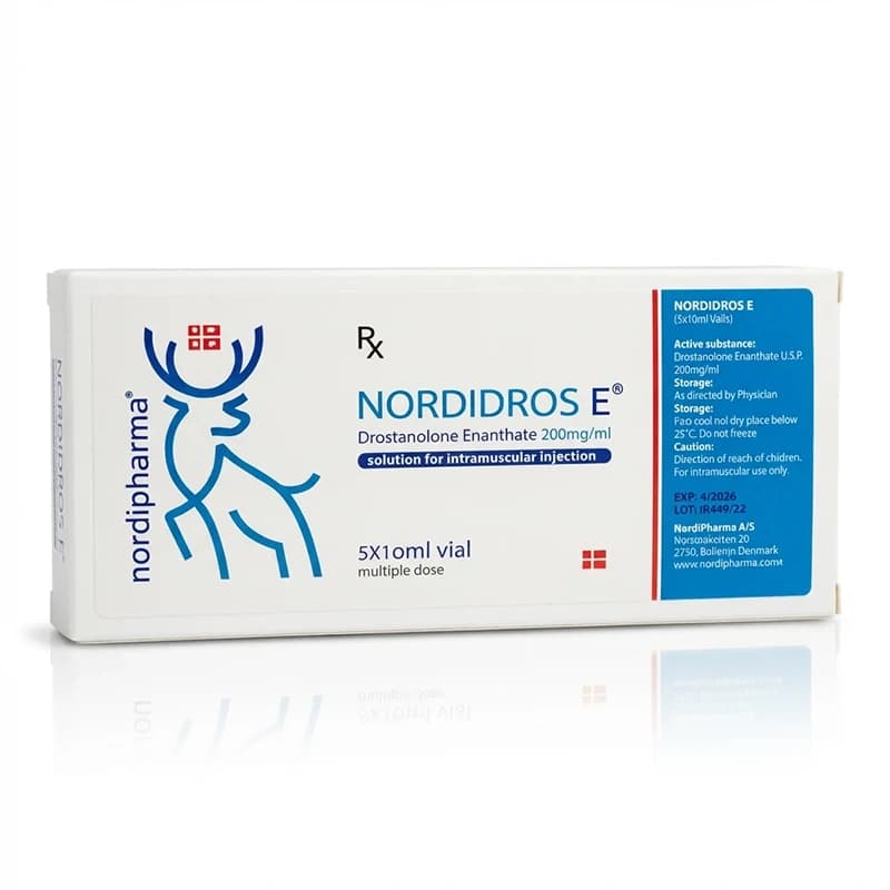 NordiDros E