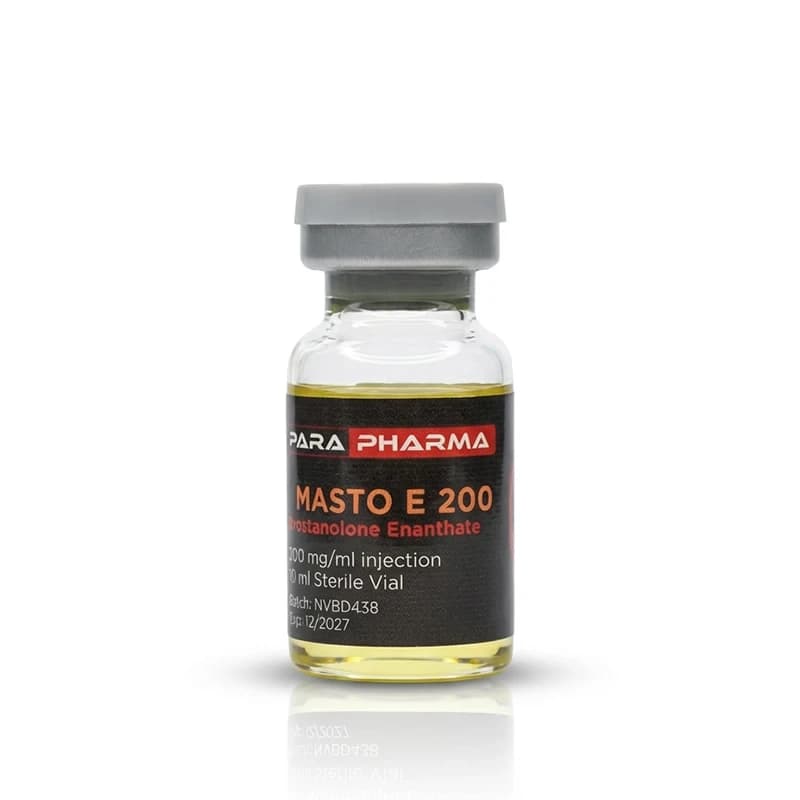 Masto E 200