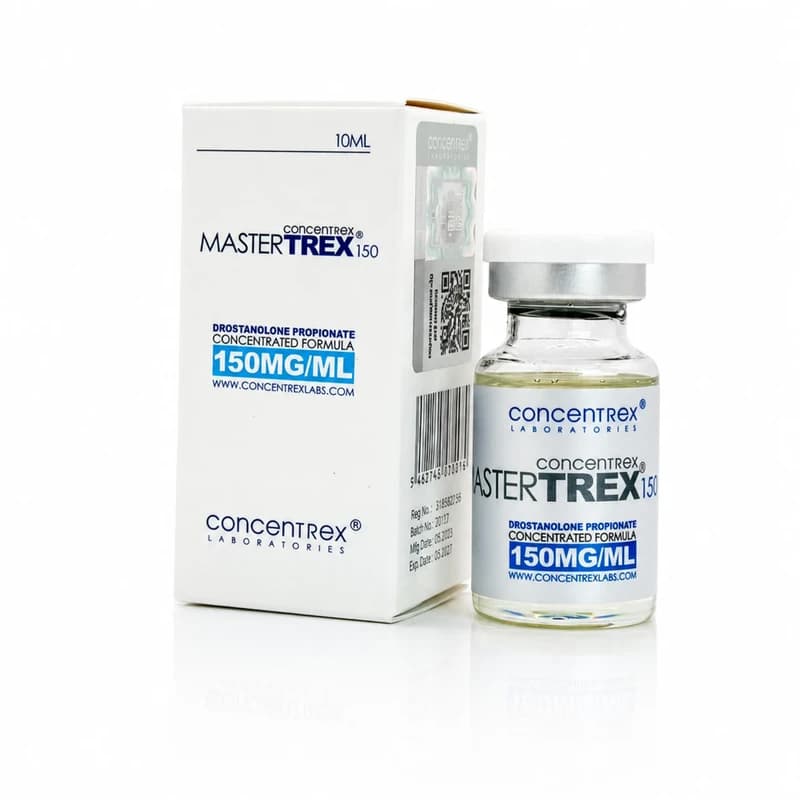 MasterTrex