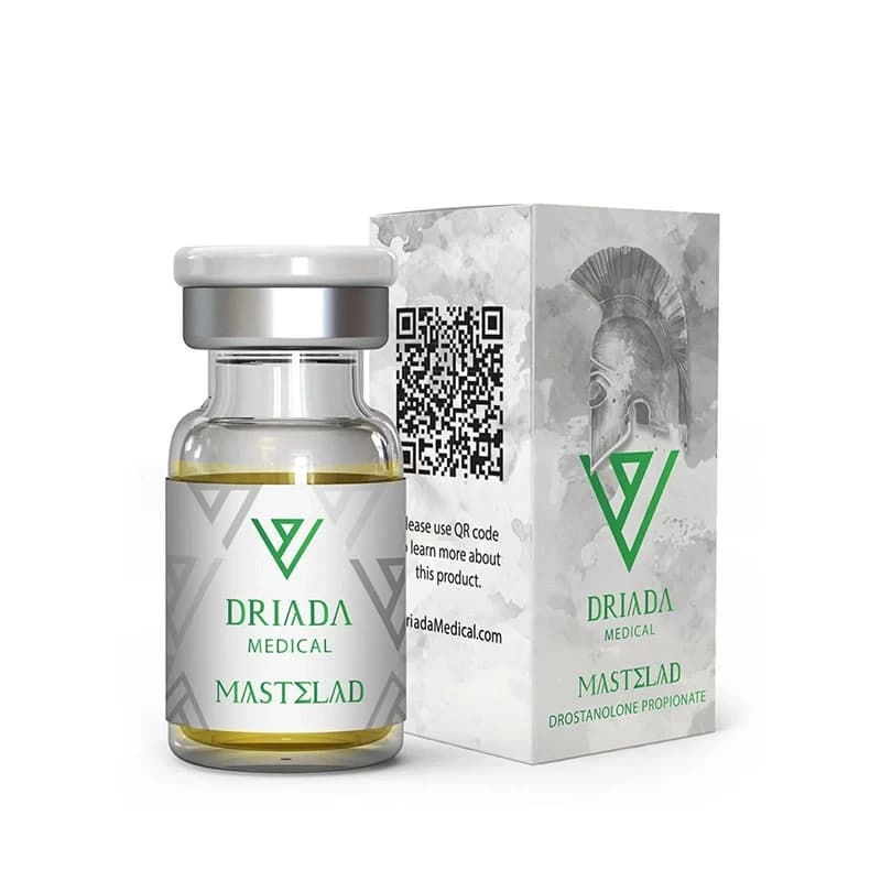 Mastelad