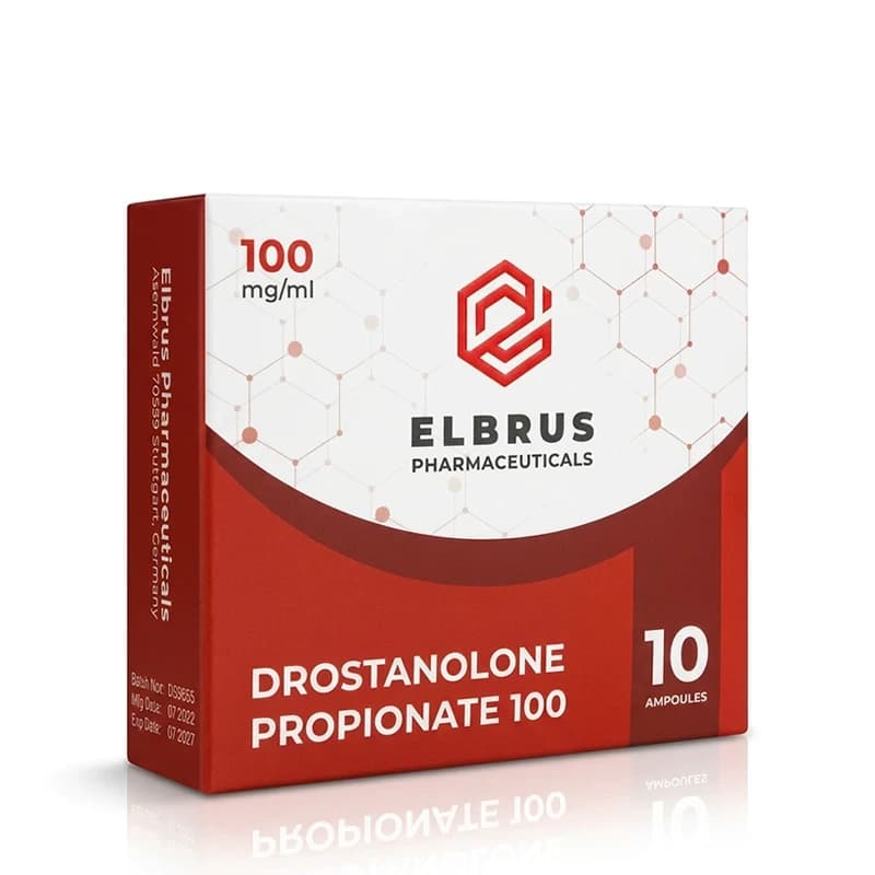 Drostanolone Propionate
