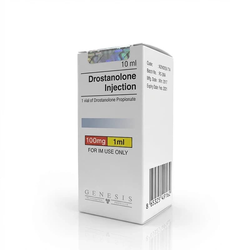 Drostanolone Injection