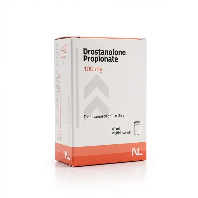Drostanolone Propionate
