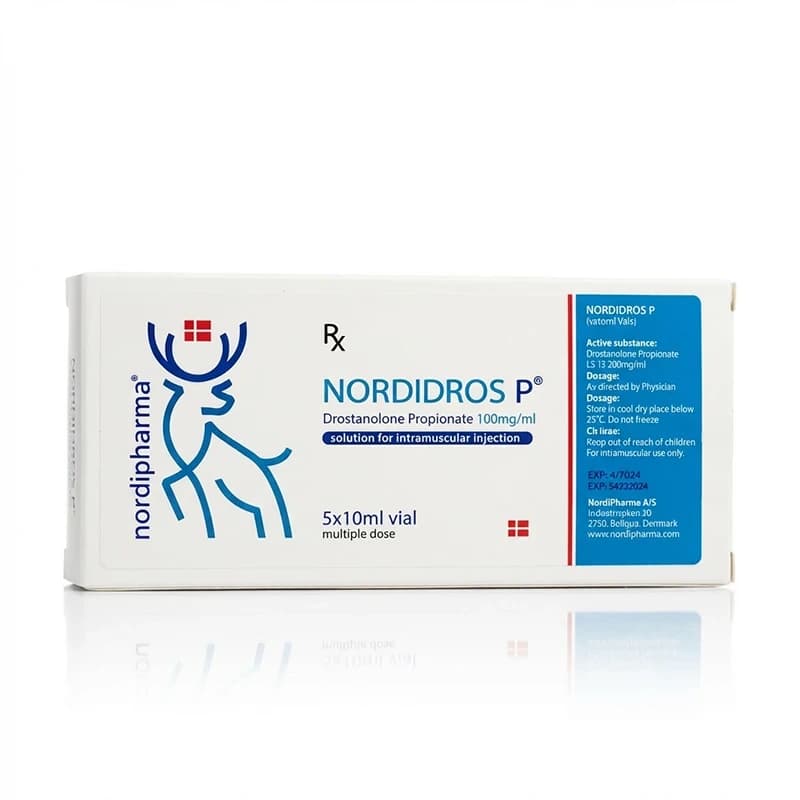 NordiDros P