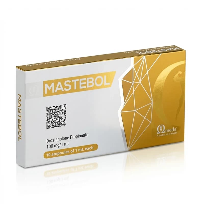 Mastebol