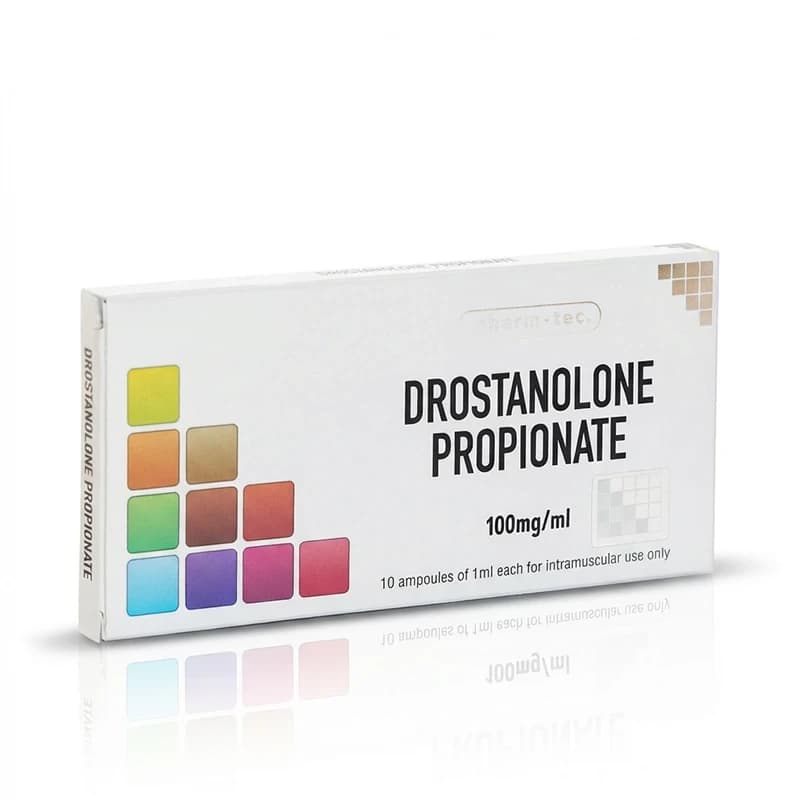 Drostanolone Propionate