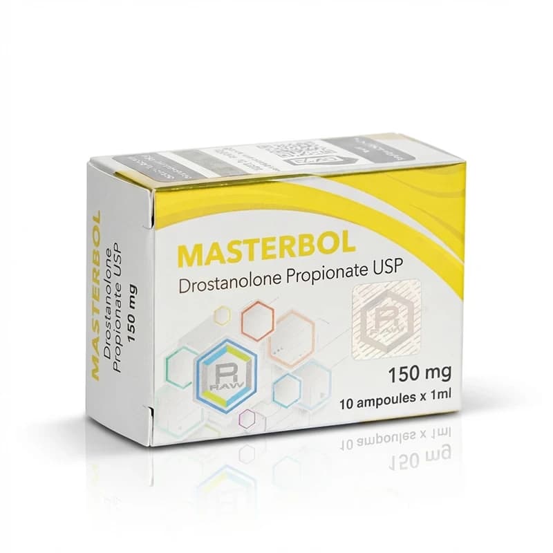 Masterbol