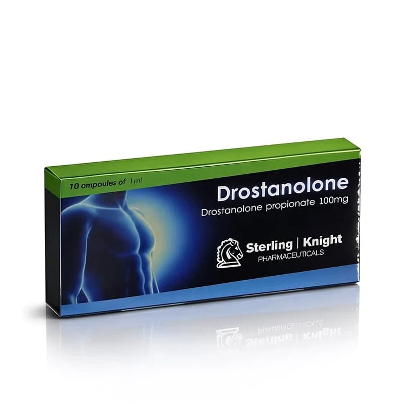 Drostanolone