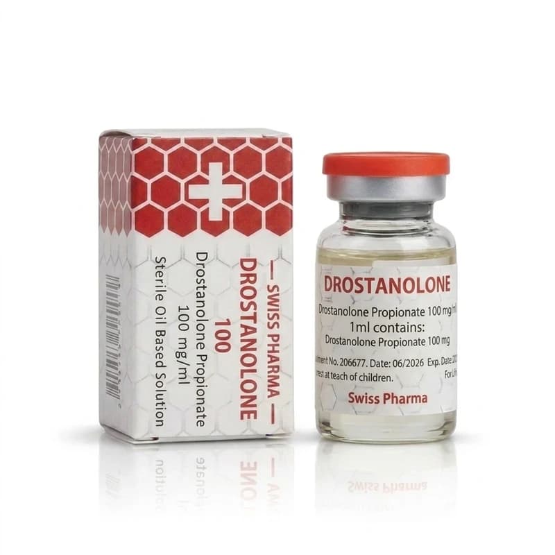 Drostanolone Propionate