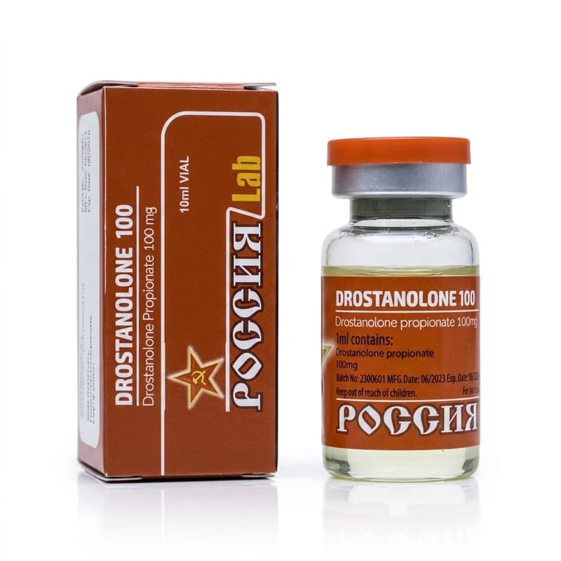 Drostanolone Propionate