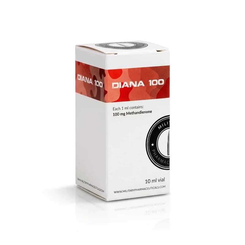 Diana 100
