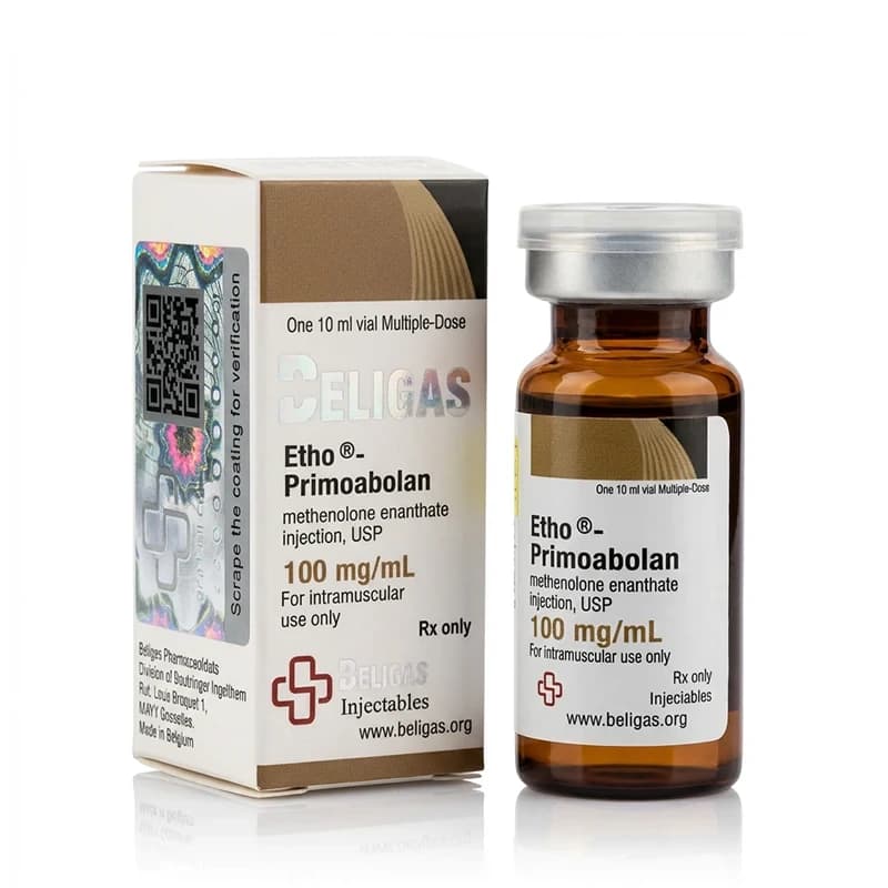 Etho-Primobolan