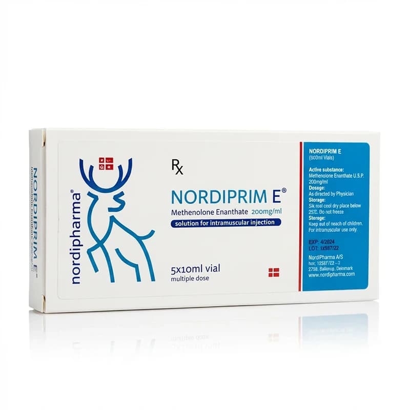 NordiPrim E
