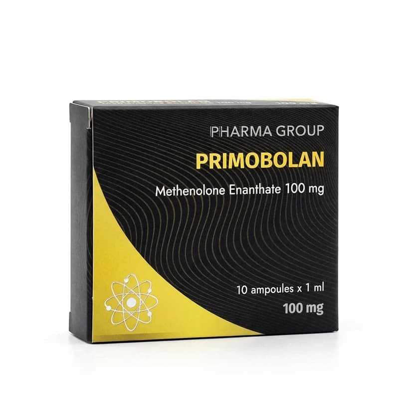 Primobolan