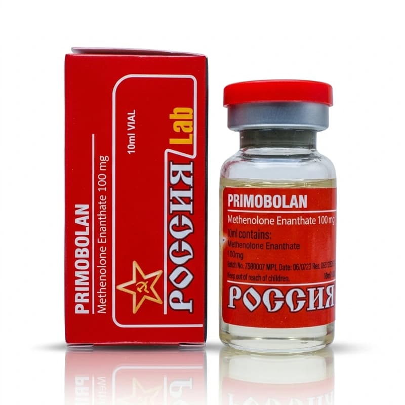Primobolan