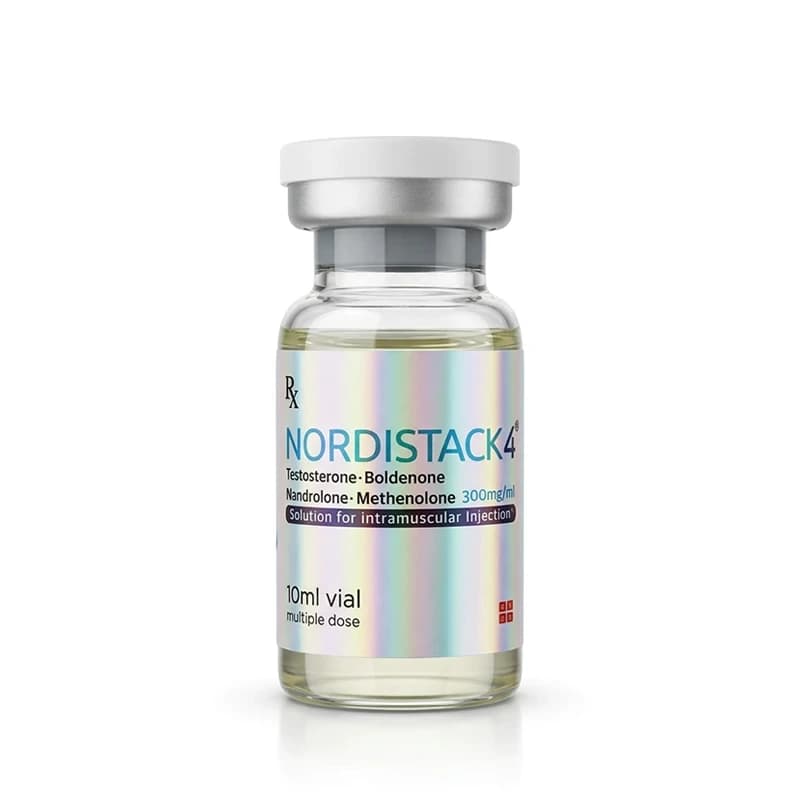 NordiStack 4