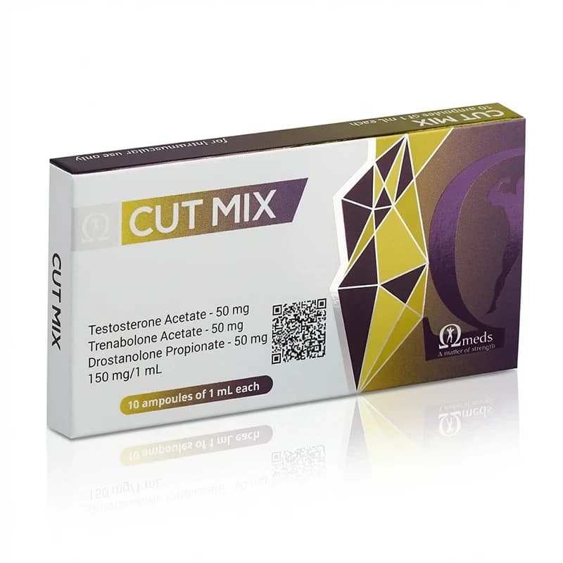 Cut Mix