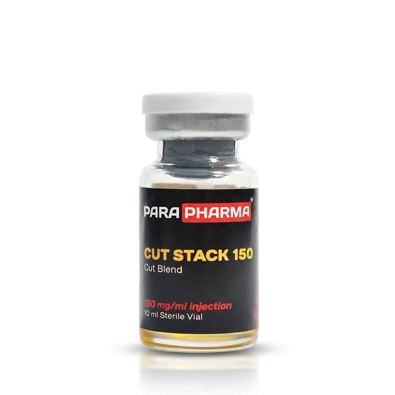 Cut Stack