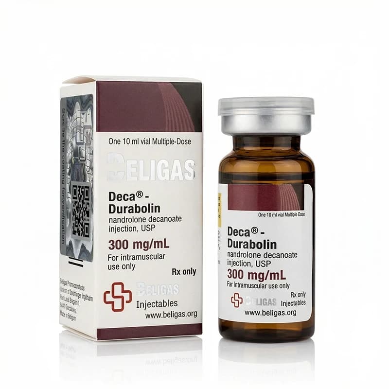 Deca-Durabolin