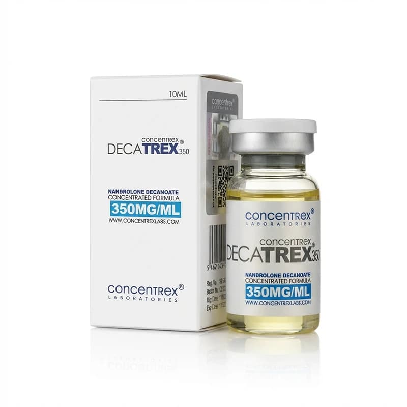 DecaTrex